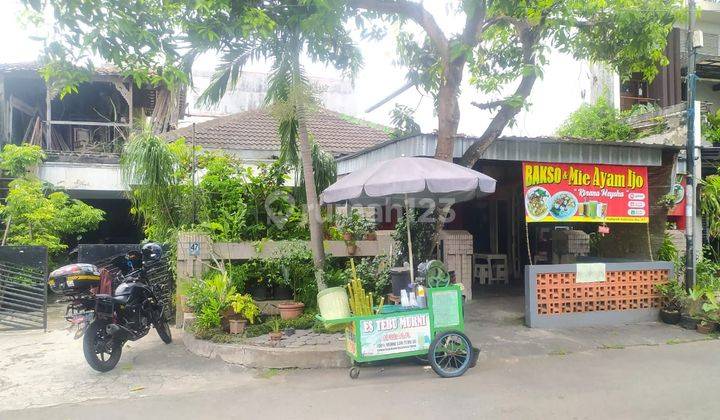 Rumah & Kost Lokasi Strategis Dekat Kampus di Komplek Kolombo Depok Sleman 2