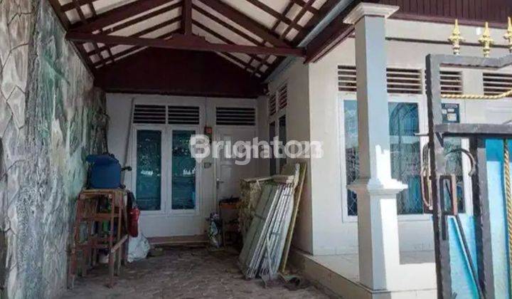 RUMAH BAGUS DAN LUAS DI SEPINGGAN BARU 2