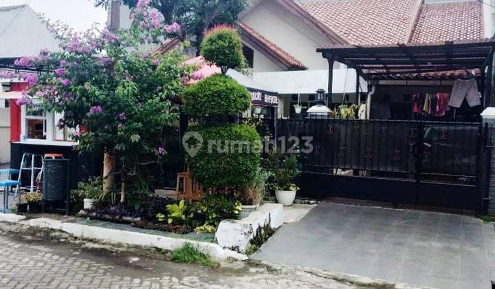 Rumah Bagus Di Jl Ciremai Raya Ciledug Kota Tangerang 1