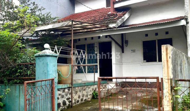 Rumah Bagus Di Perum Bukit Rivaria Sawangan Depok 1