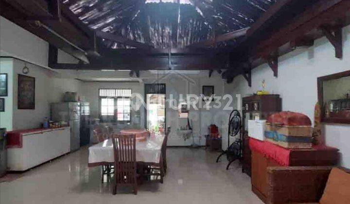 Rumah Strategis Dan Luas Di Ragunan Cilandak Jakarta Selatan S7351 2