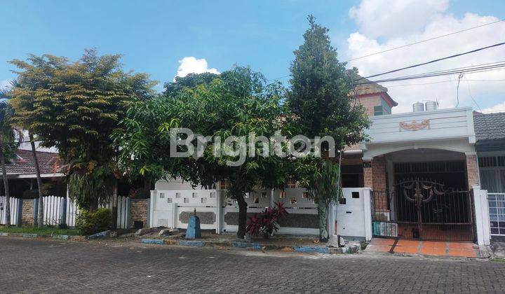 BCL Rumah Murah Bawah Pasaran Siap Huni di Araya Malang hanya 1 Menit ke Mall Araya 1