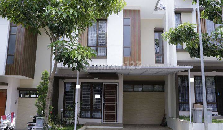 Rumah Cantik 2 Lt Harga Nego 4 Menit Ke Gerbang Tol Sentul Selatan 1 Siap Kpr J22329 1