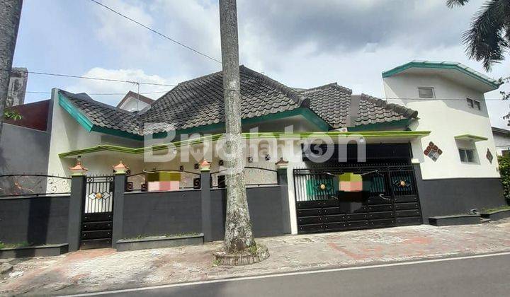 RUMAH DAERAH PULAU PULAU MALANG DEKAT DENGAN DEPO PERTAMINA  DAN RS PANTI NIRMALA DAN RS AISYIYAH 1