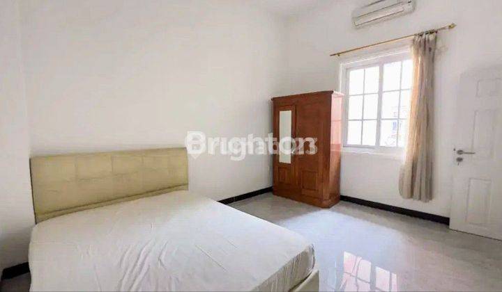 RUMAH BAGUS FULL FURNISH DEKAT RS KARIADI 2