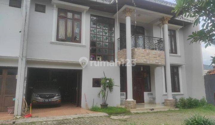 Rumah Bagus Di Jl Pinang Pondok Labu Jakarta Selatan 2