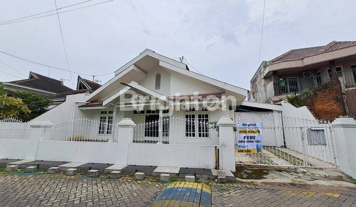 Rumah Di Blimbing Malang 2