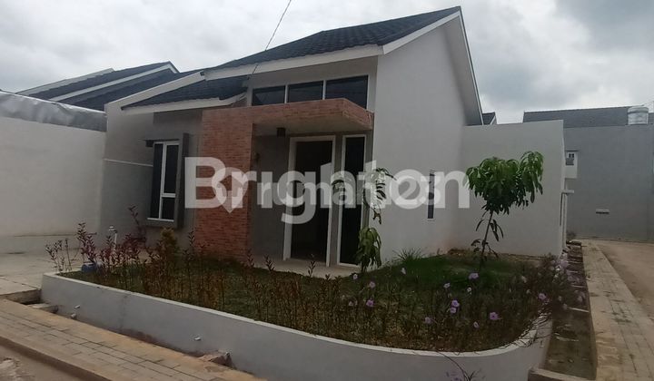 Hunian Siap Huni(hook) Dengan Furnish Aman Nyaman 1