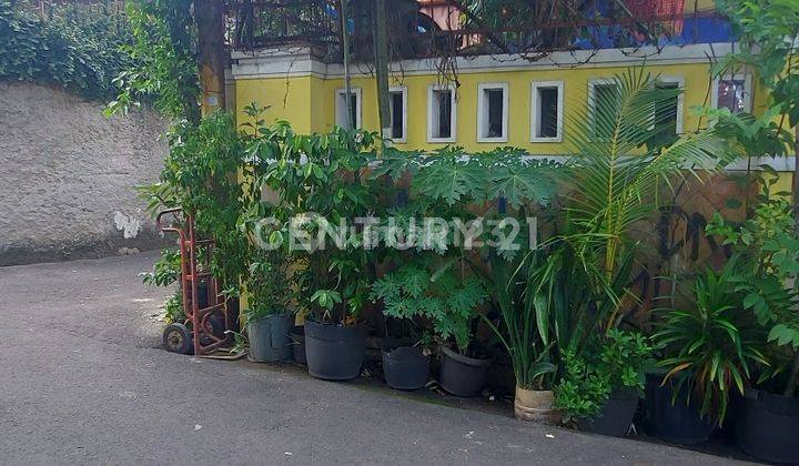 Rumah Hook Strategis Di Tebet Jakarta Selatan S7335 1