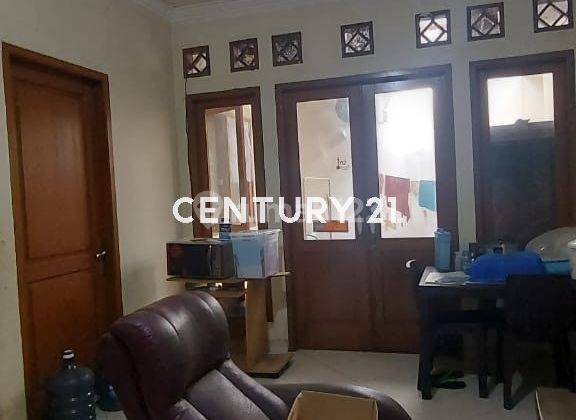 Rumah Hook Strategis Di Tebet Jakarta Selatan S7335 2