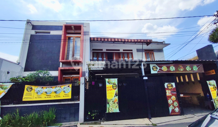 Nice House on Jl Madhapi, Sukamaju Bandung West Java