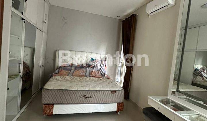 Rumah Full Furnished Di Permata Jingga Malang 2