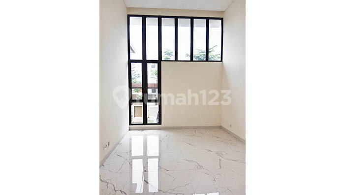 Rumah Jakarta Garden City, Asya Cluster Matana, Luas 177m2 2