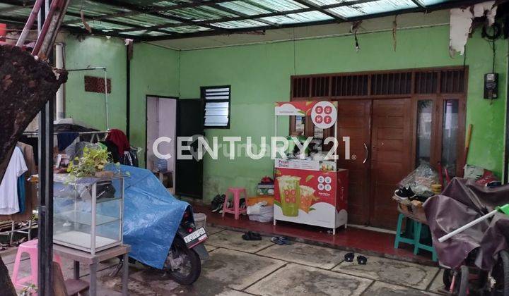 Rumah Tua Hitung Tanah Lokasi Strategis Di Pancoran S7345 2