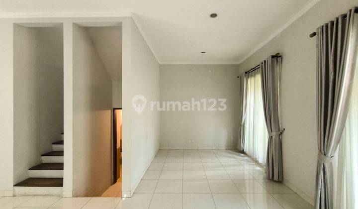 Rumah Bagus Di Emerald Residence Bintaro Jaya Sektor 9 2