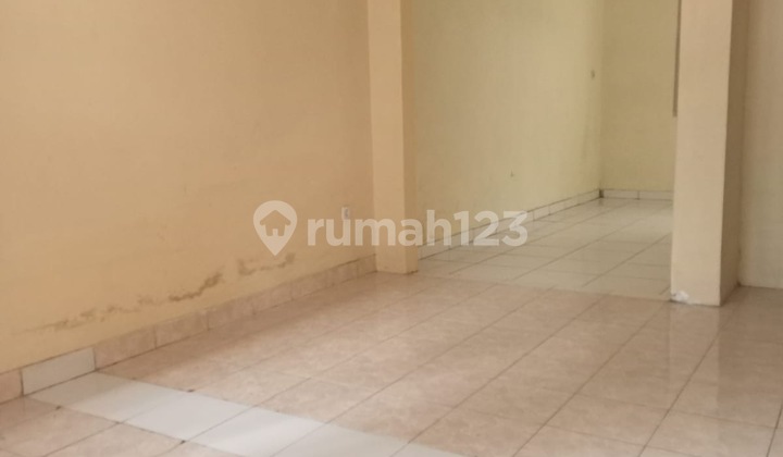 Termurah Rumah Sewa di Serpong Park Dekat Bsd dan Dekat Toll 2