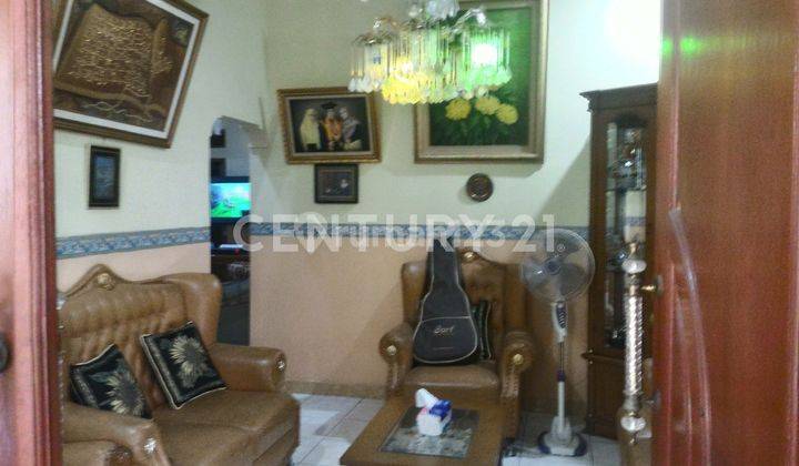 Rumah Lokasi Strategis Di Pancoran S7352 1