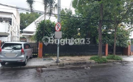 Rumah Jalan Dr Soetomo Dekat Tunjungan Raya Darmo Raya Diponegoro 1
