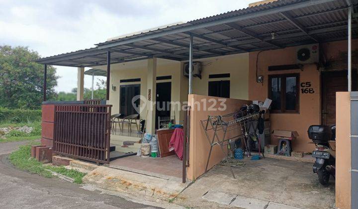 Rumah Bagus dan Nyaman Di Komp Nuri Jaya Ciputat Tangsel 2