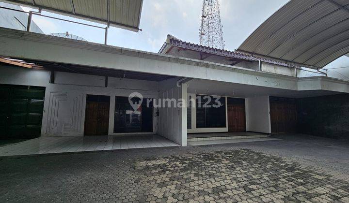 KAN RUMAH USAHA EMBONG CERME SURABAYA 2