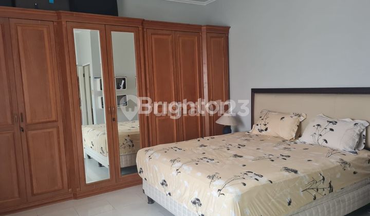 Rumah dua lantai di kawasan Kedoya Jakarta Barat 2