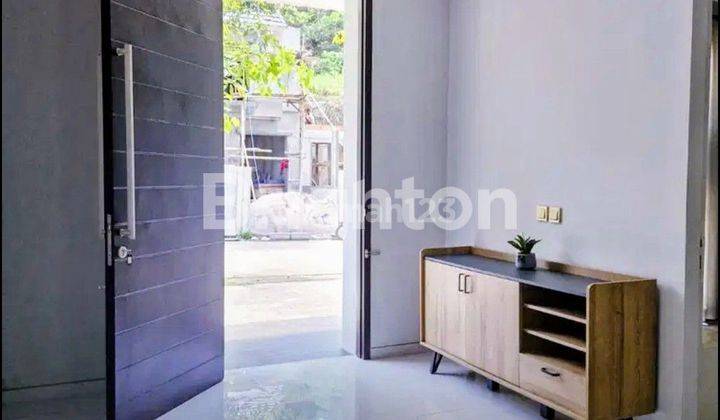 RUMAH FULL FURNISH SIAP PAKAI DI CITRASUN 1