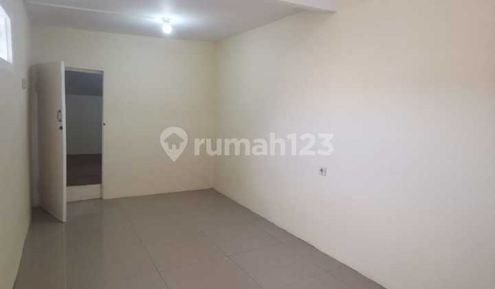 Rumah Baru Full Renovasi Di Cluster Kopo Permai