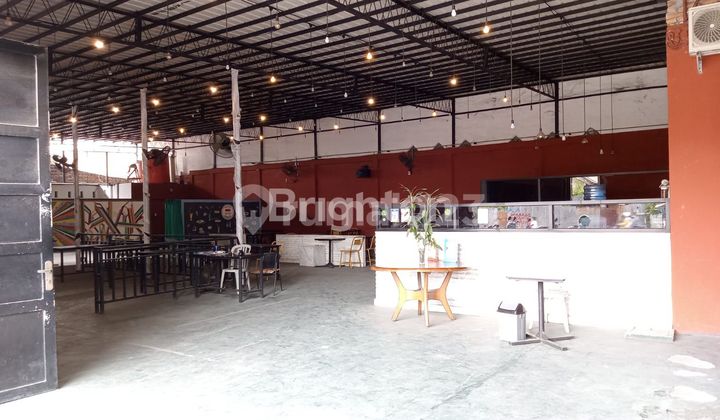 RUMAH 1 TINGKAT MEDAN KOTA 2