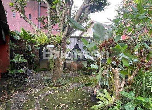 RUMAH KOST  DAERAH KAMPUS UNIVERSITAS MUHAMADIYAH MALANG 2