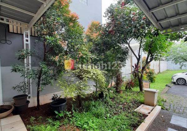 Rumah 2 Lantai Dalam Cluster di Citra Gran Cibubur ( LT. 10590 ) 2