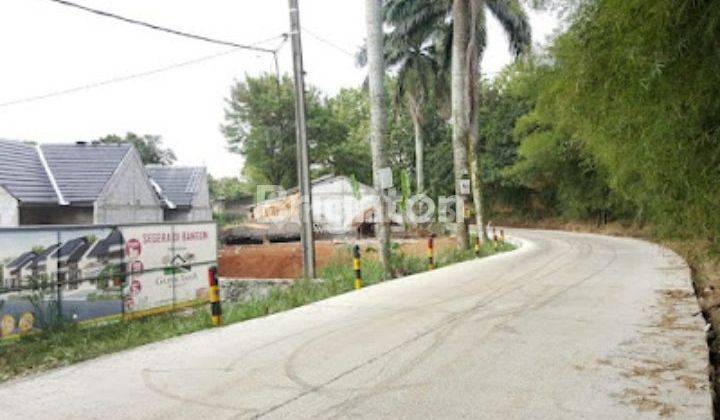 Rumah siap huni di Tajurhalang,dekat ke stasiun bojong gede bogor 2