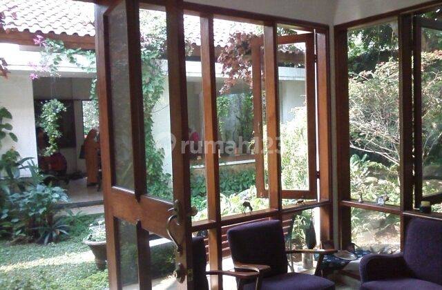 Rumah Dijual Cilandak Bango 2