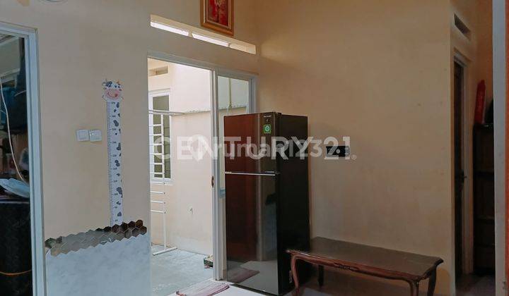 Rumah Seni Furnished Lokasi Strategis Di Pasar Rebo S7307 2