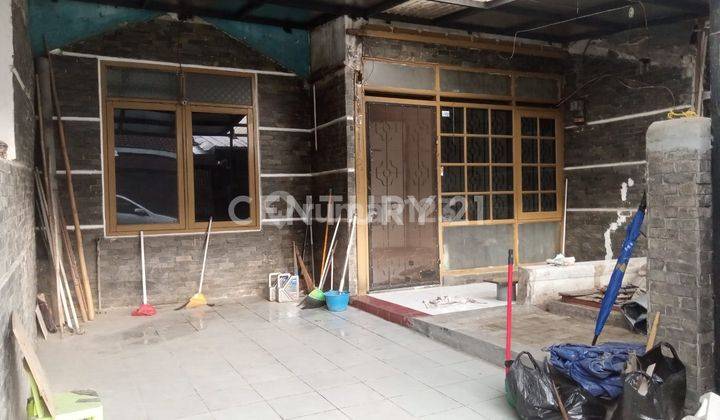 Rumah Dijual BU di Taman Kopo Indah 2 TKI Bandung 1