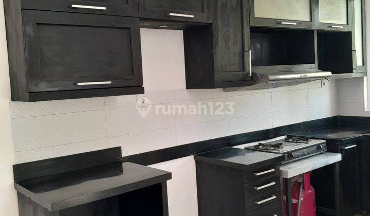 Rumah Bagus Siap Huni Plus Kavling Di Deltamas  1