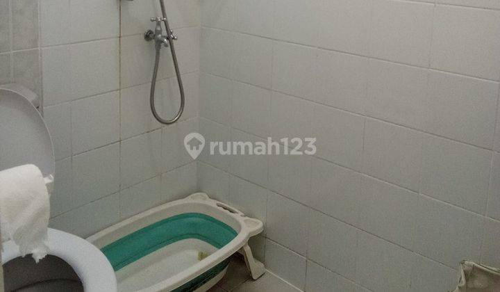 Rumah SHM Harga Nego Dekat Mall Dan Gerbang Tol di Cinere, Depok J21575 2