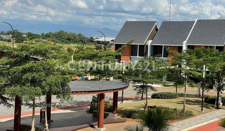 DIJUAL RUMAH CIMANGGIS DEPOK  CIMANGGIS GOLF ESTATE 1