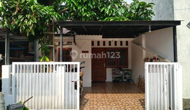 Rumah 2kt Dp Murah15 Menit Ke Terminal Sawangan Dibantu Kpr J14311 1