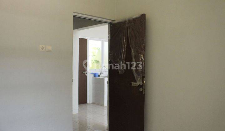 Rumah SHM Dekat Sari Plaza Bojongsari, Depok Siap Huni Harga Nego J15771 2