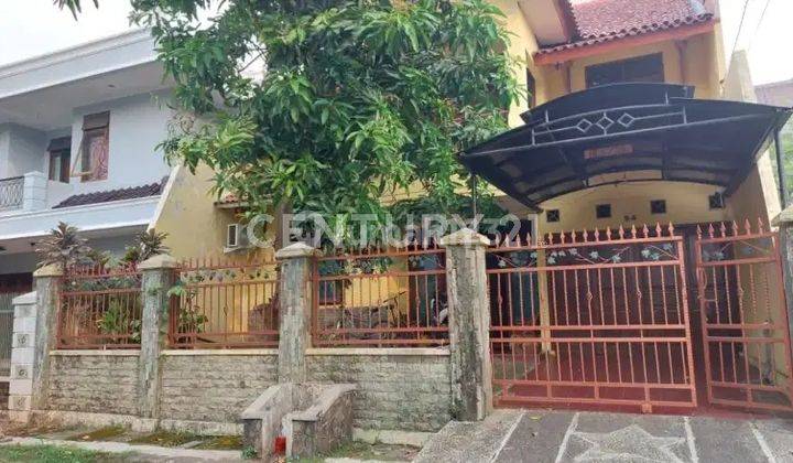 Rumah Cantik Dan Asri Di Duren Sawit 1