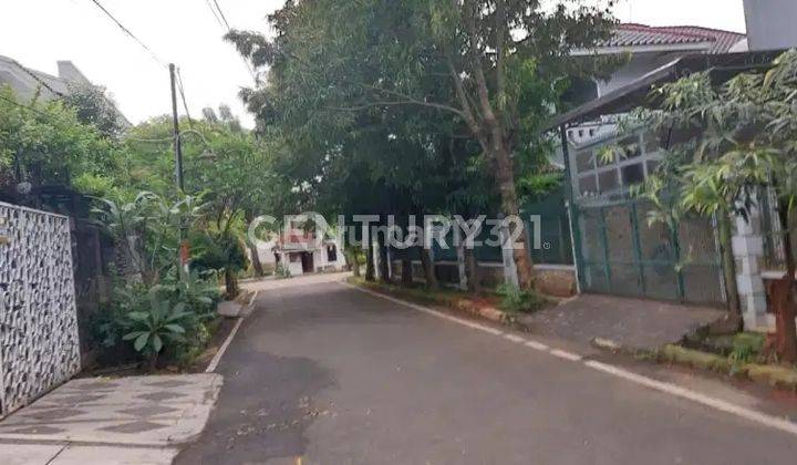 Rumah Cantik Dan Asri Di Duren Sawit 2