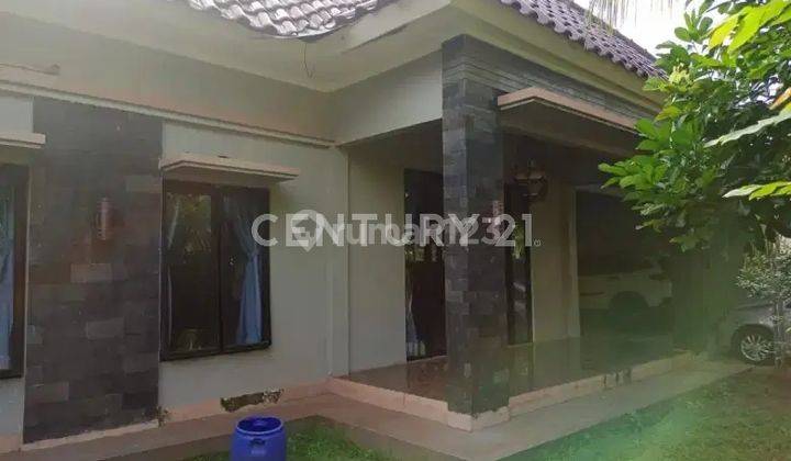 Cepat Rumah Di Jati Sampurna 1