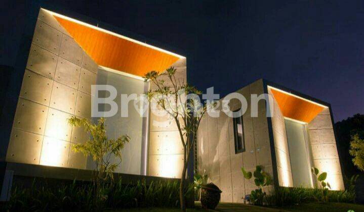 VILLA ADIEL KINGSPARK 8 KOTA BATU 2