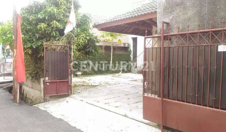 Rumah Dan Kos An 7 Pintu Strategis Di Matraman 1