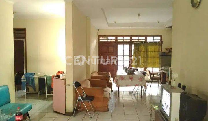 Rumah Dan Kos An 7 Pintu Strategis Di Matraman 2