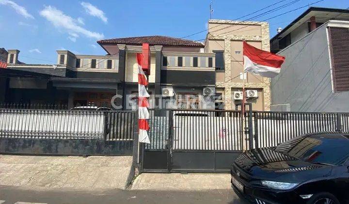 Rumah Kost 22 Kamar Akses Mobil Di Kalimalang Jaktim 1