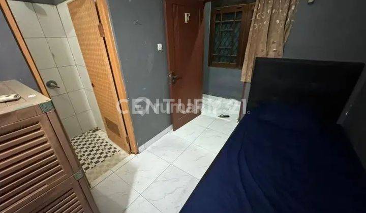 Rumah Kost 22 Kamar Akses Mobil Di Kalimalang Jaktim 2