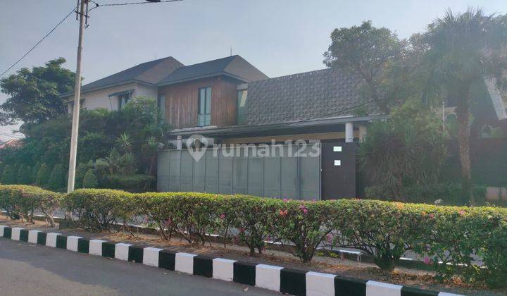 RUMAH KUPANG INDAH HOOK DEKAT JALAN RAYA POSISI STRATEGIS 1