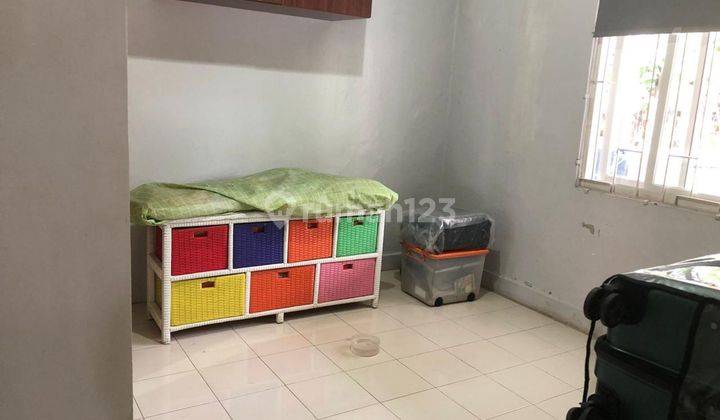 Rumah Komplek 6KT Sangat Luas di Bintaro Harga Murah Bisa KPR J22006 2