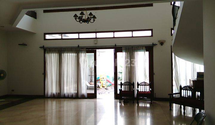 Lokasi strategis, murah, Cozy House At corner , Prime Area 2